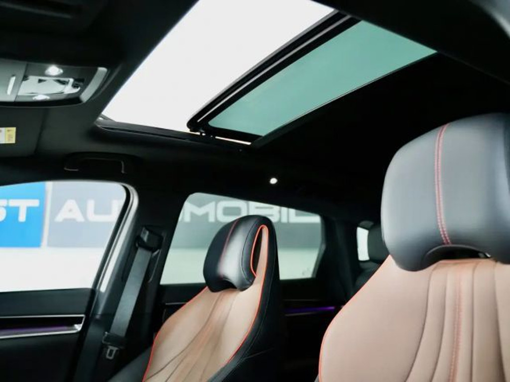 BYD Seal U