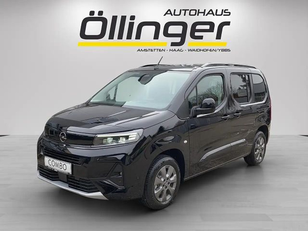 Opel Combo Grand Sport 1.5 CDTI business+ GS-Line