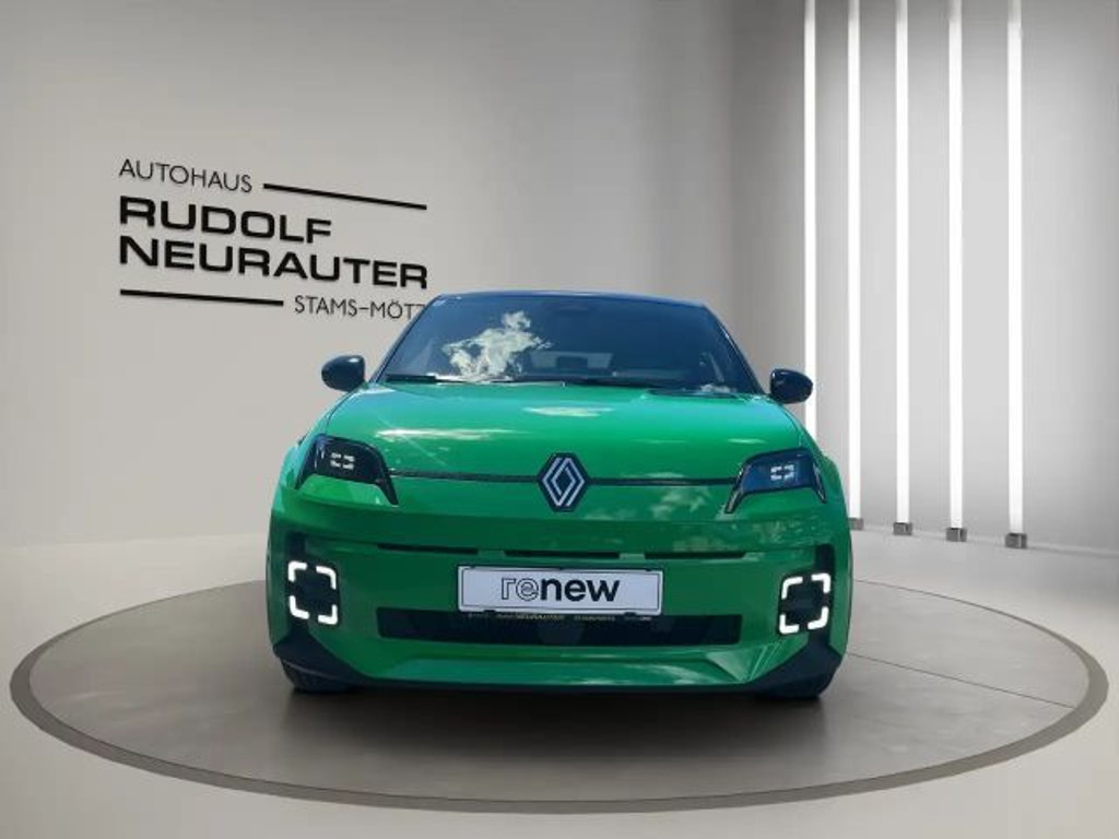 Renault 5