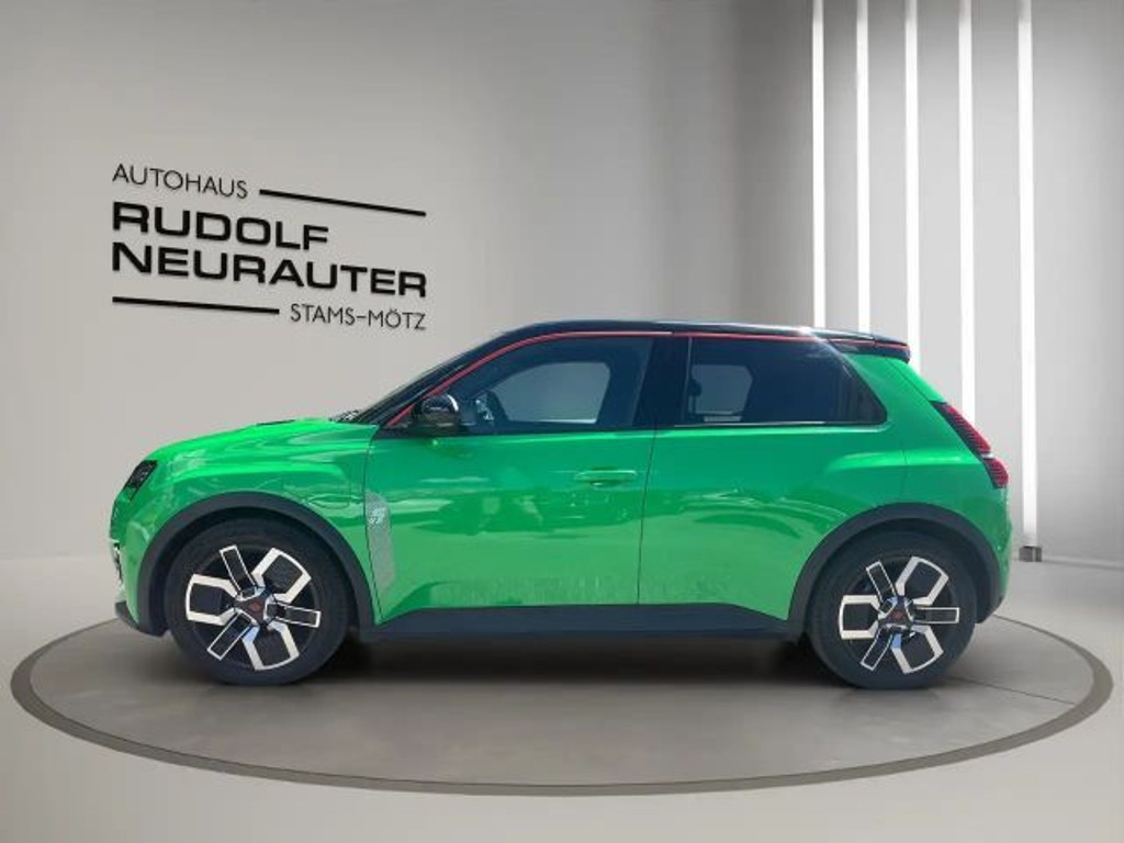 Renault 5