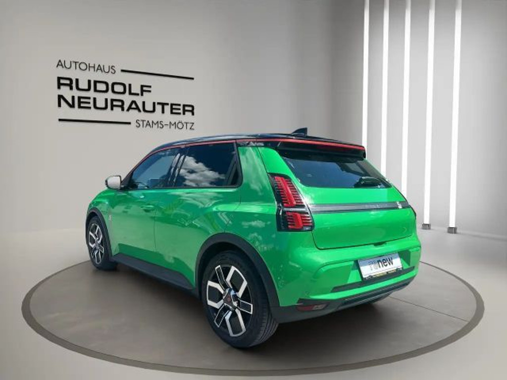 Renault 5
