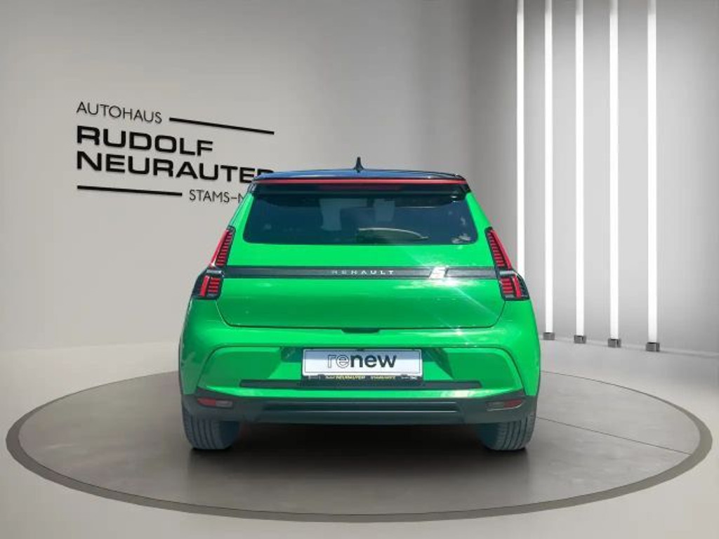Renault 5