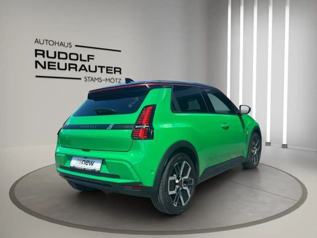 Renault 5