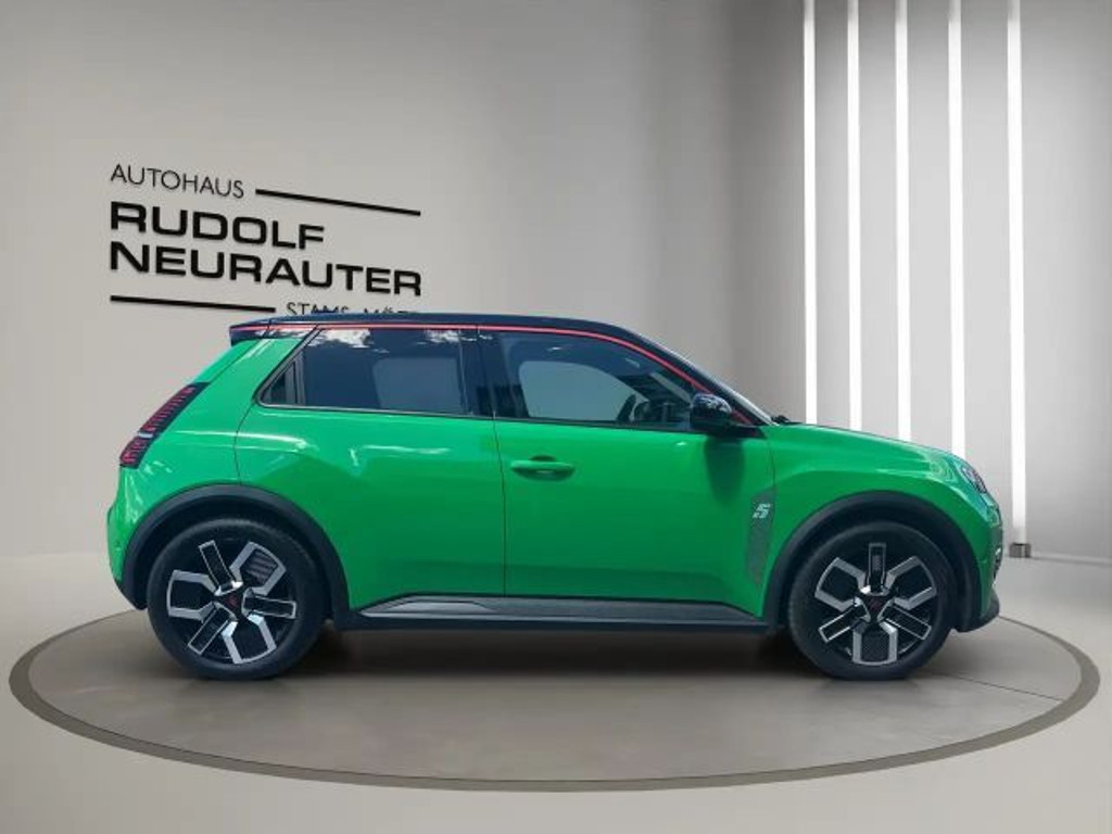 Renault 5