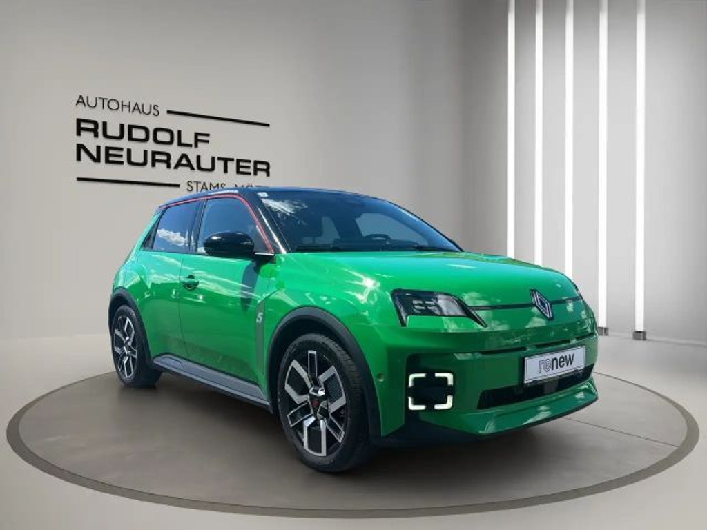 Renault 5