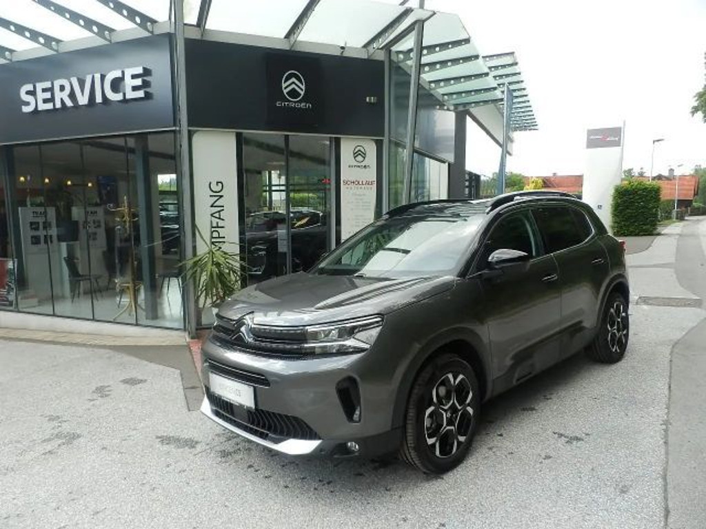 Citroën C5 Aircross Max