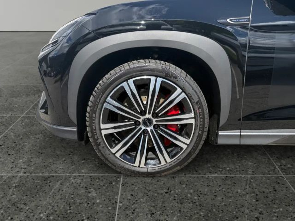 BYD Sealion 7