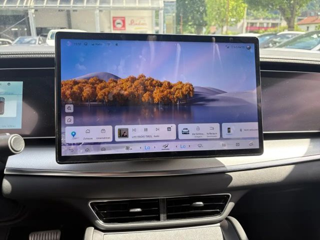 BYD Sealion 7