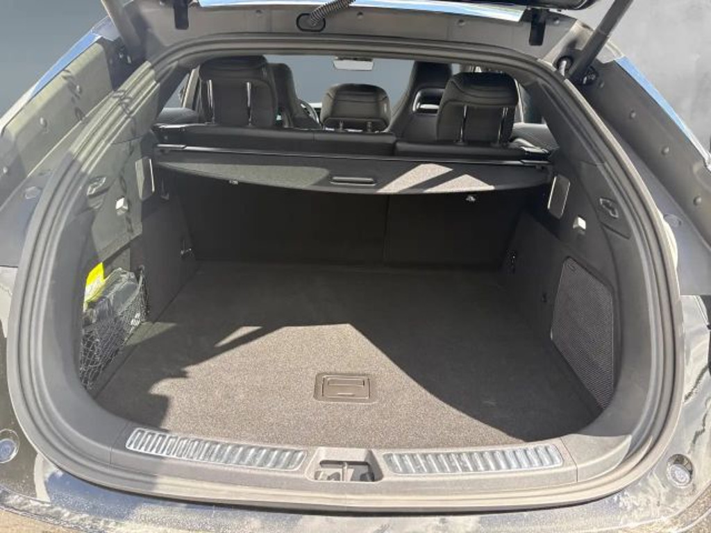 BYD Sealion 7