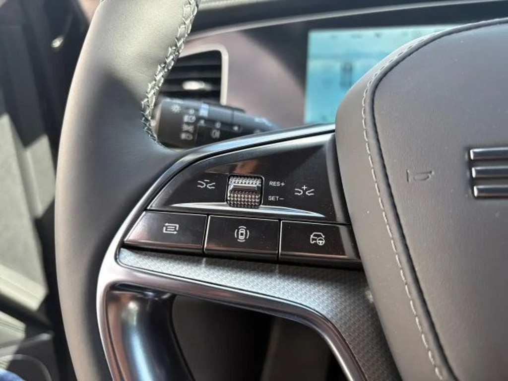 BYD Sealion 7
