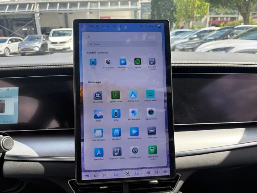 BYD Sealion 7
