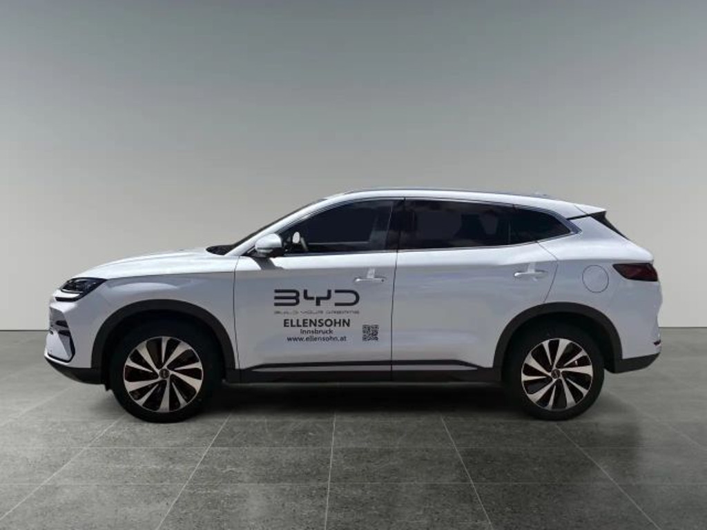 BYD Seal U