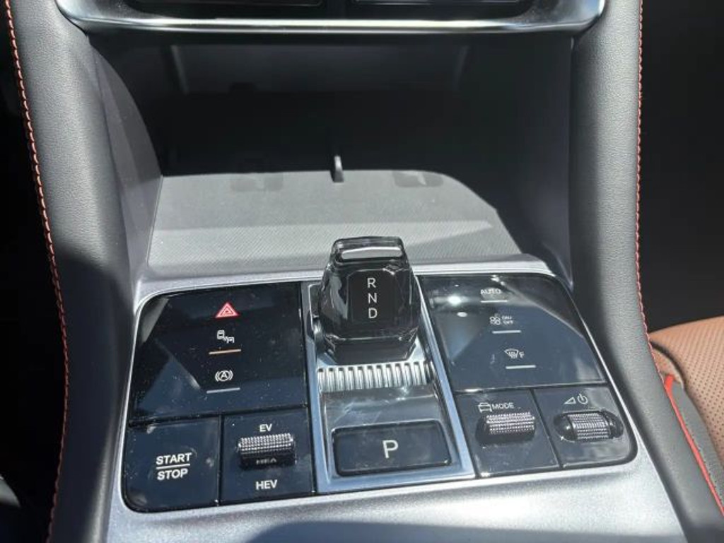 BYD Seal U