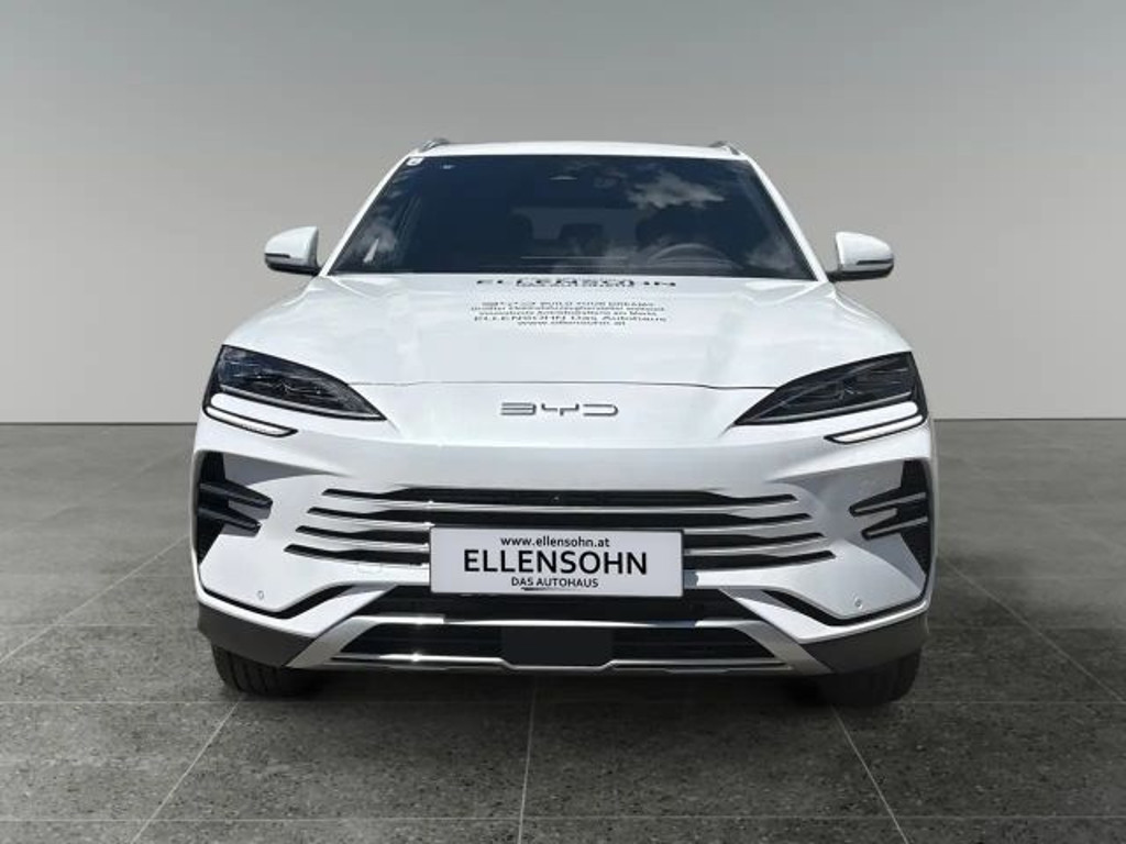 BYD Seal U