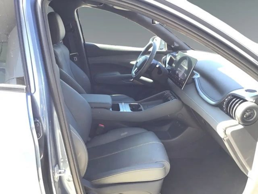 BYD Atto 3