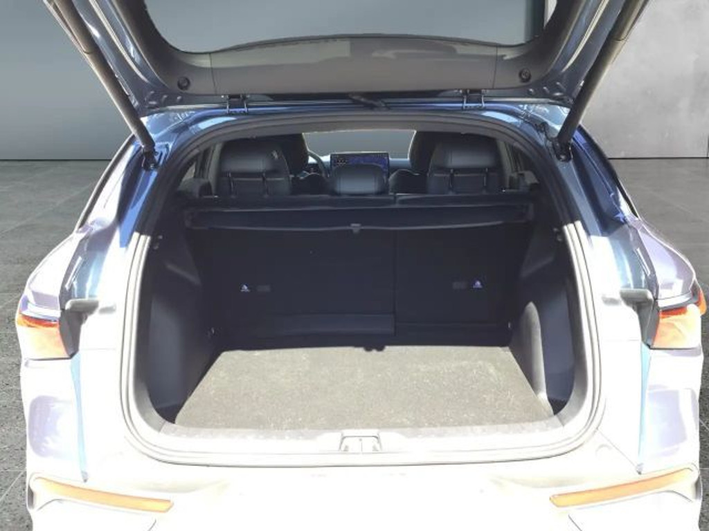 BYD Atto 3