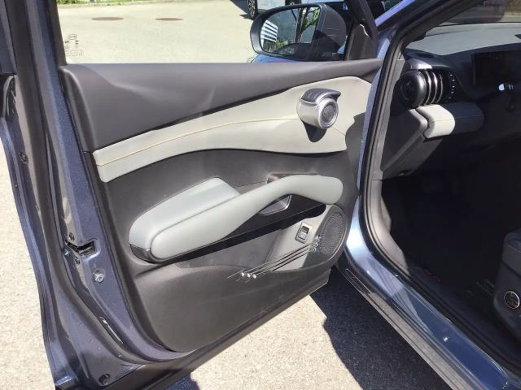 BYD Atto 3