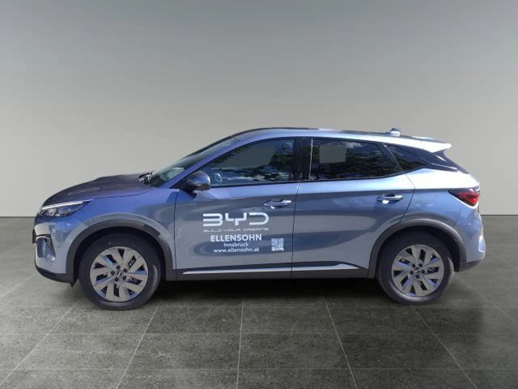BYD Atto 3