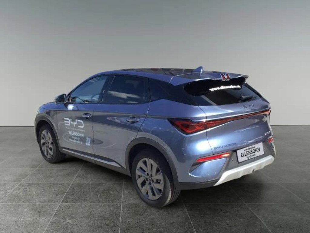BYD Atto 3