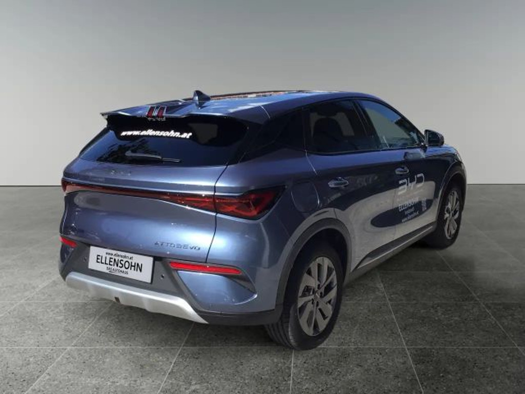 BYD Atto 3