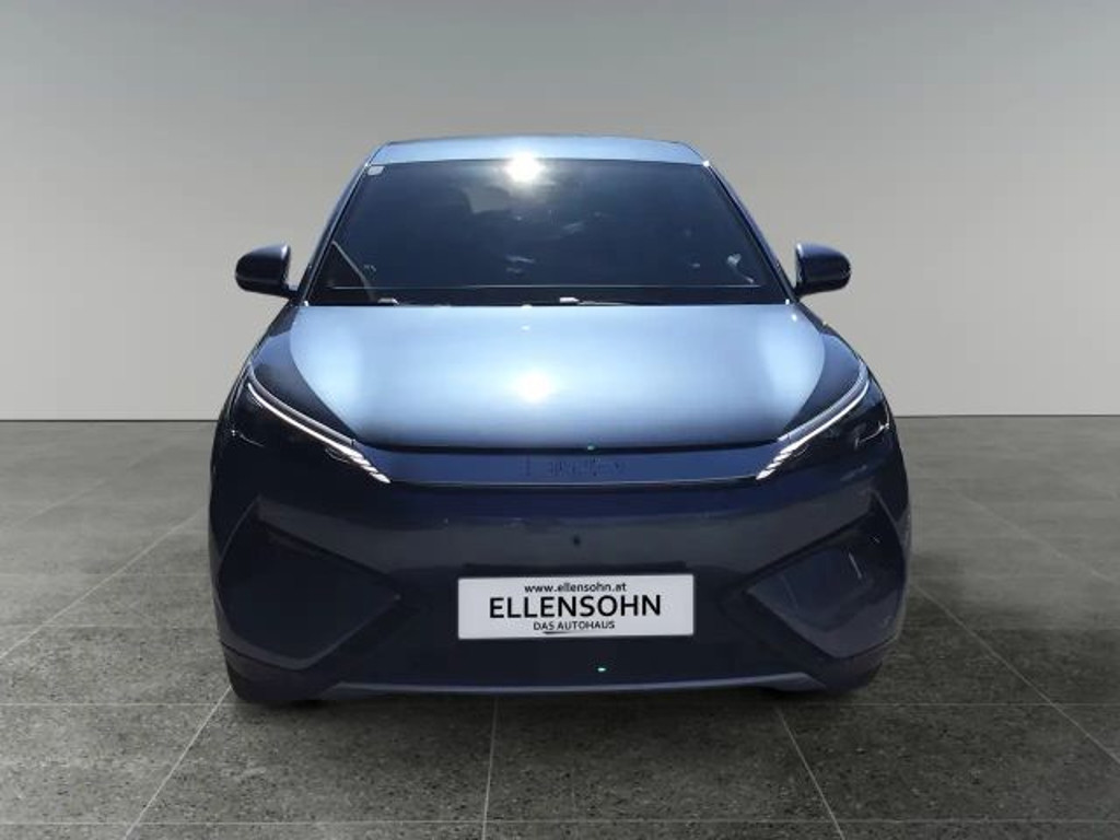 BYD Atto 3