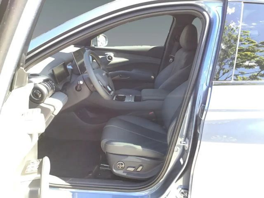 BYD Atto 3