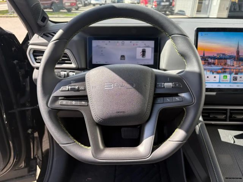 BYD Atto 2