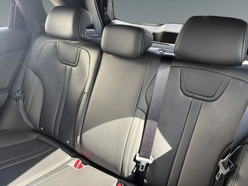 BYD Atto 2