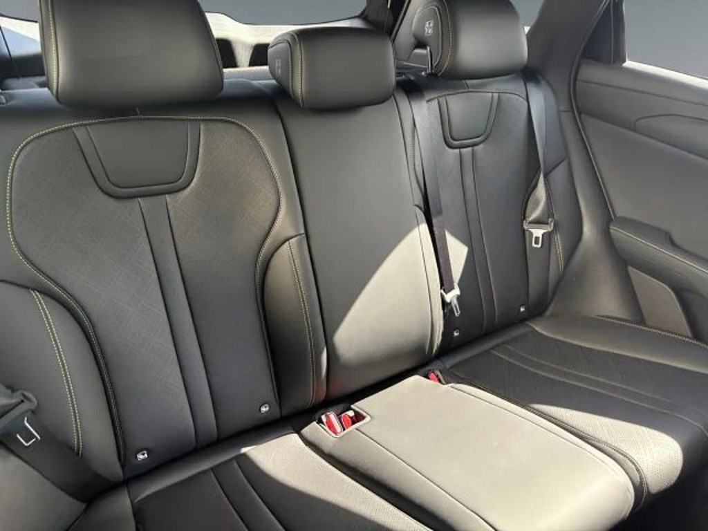 BYD Atto 2