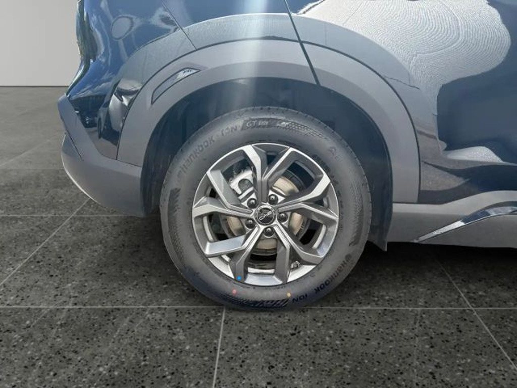 BYD Atto 2