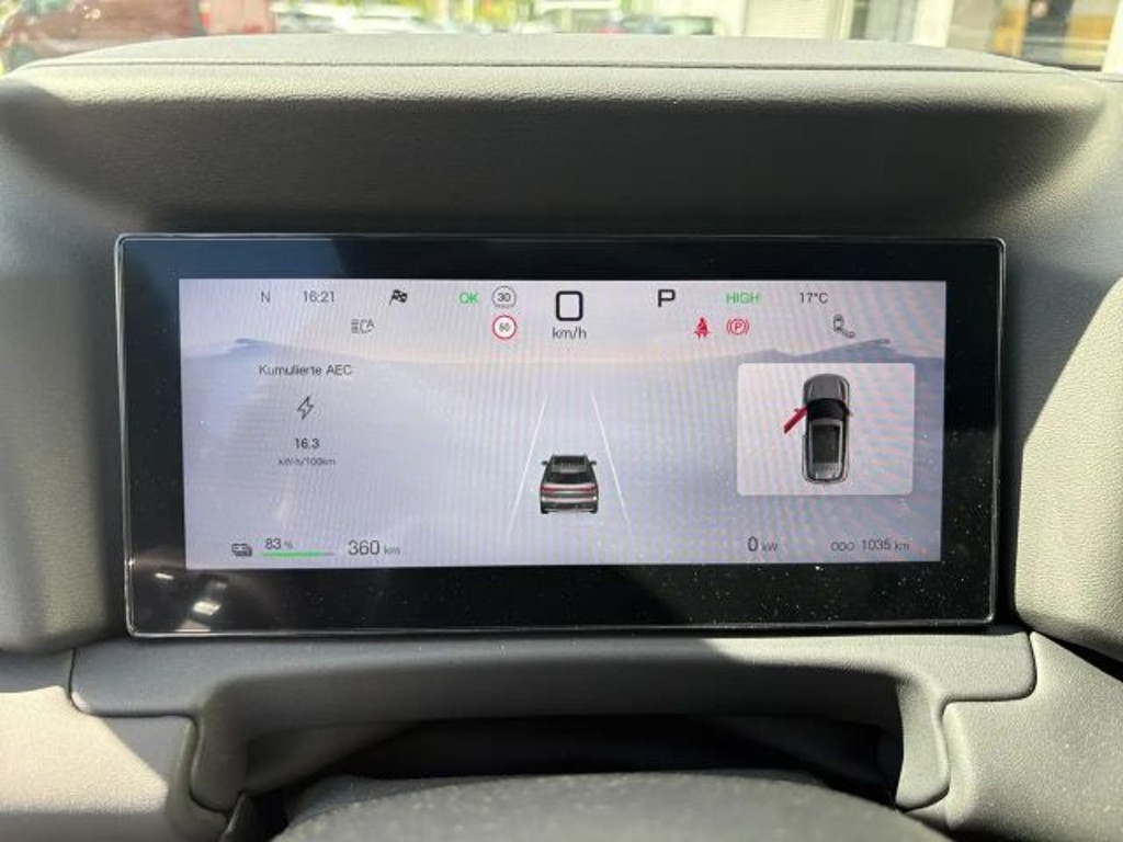 BYD Atto 2