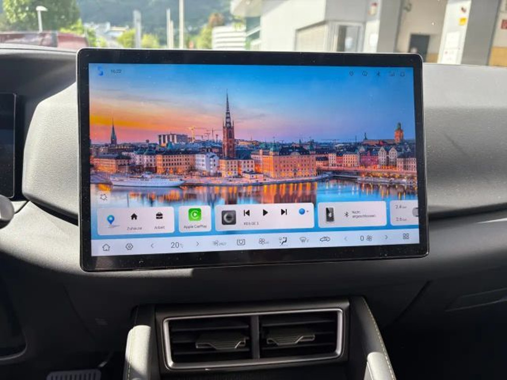BYD Atto 2