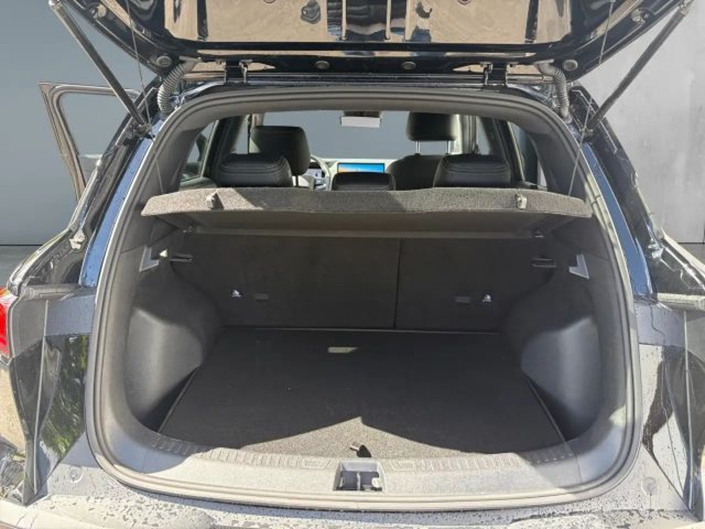 BYD Atto 2