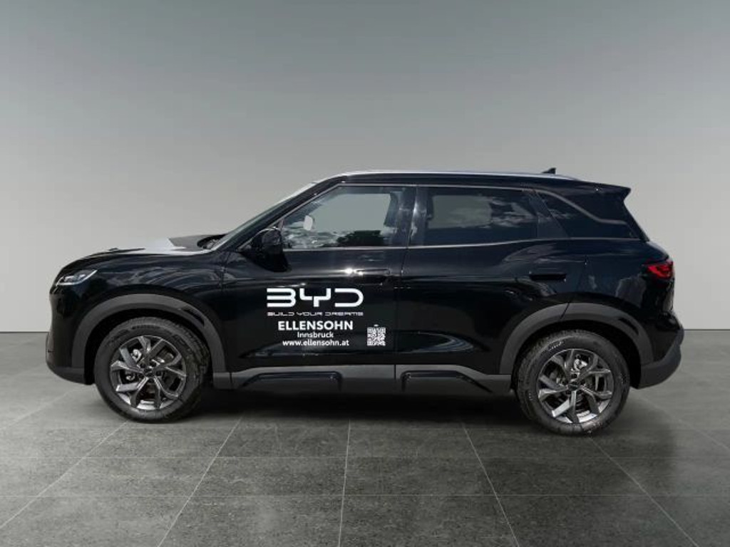 BYD Atto 2
