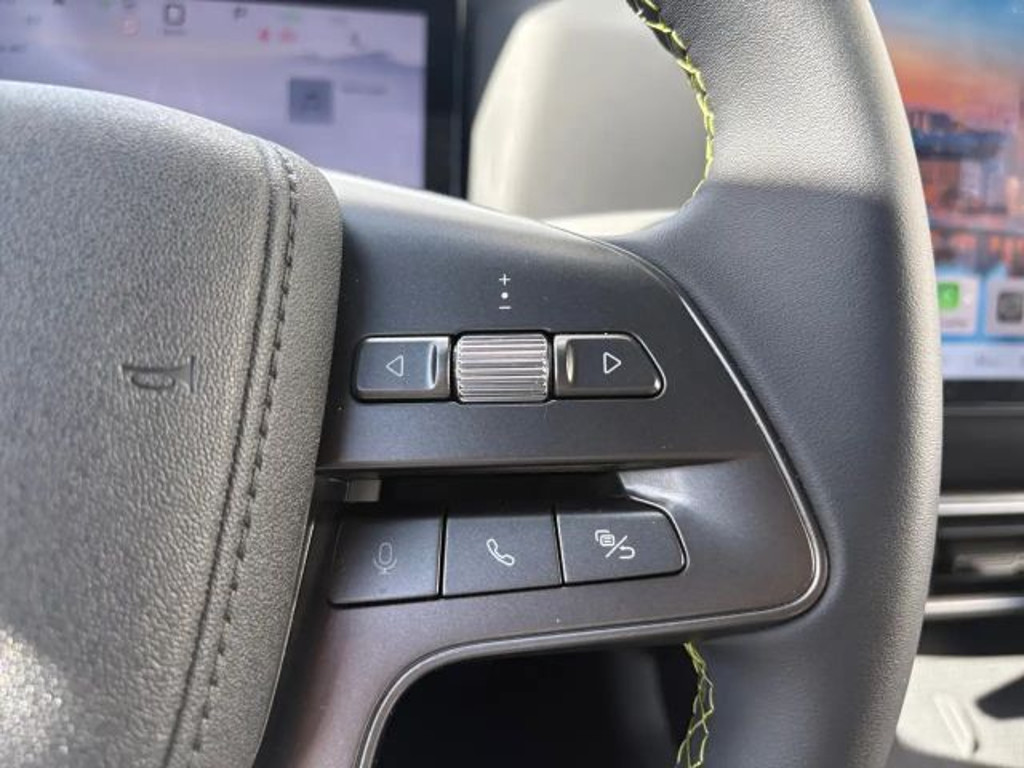 BYD Atto 2