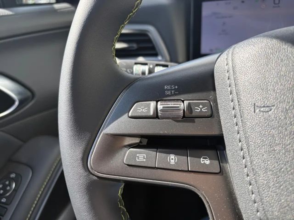 BYD Atto 2