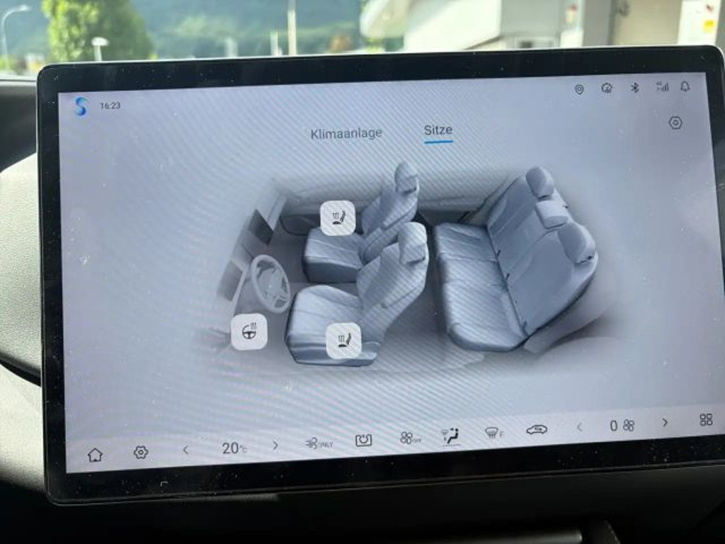 BYD Atto 2