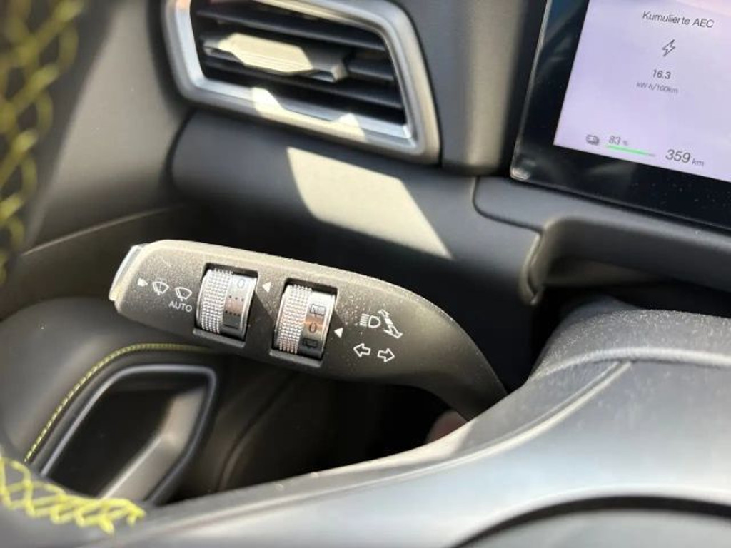 BYD Atto 2