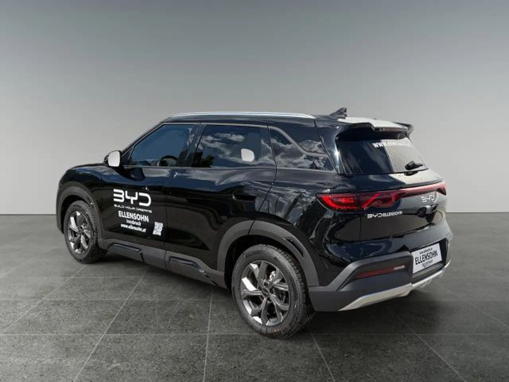 BYD Atto 2
