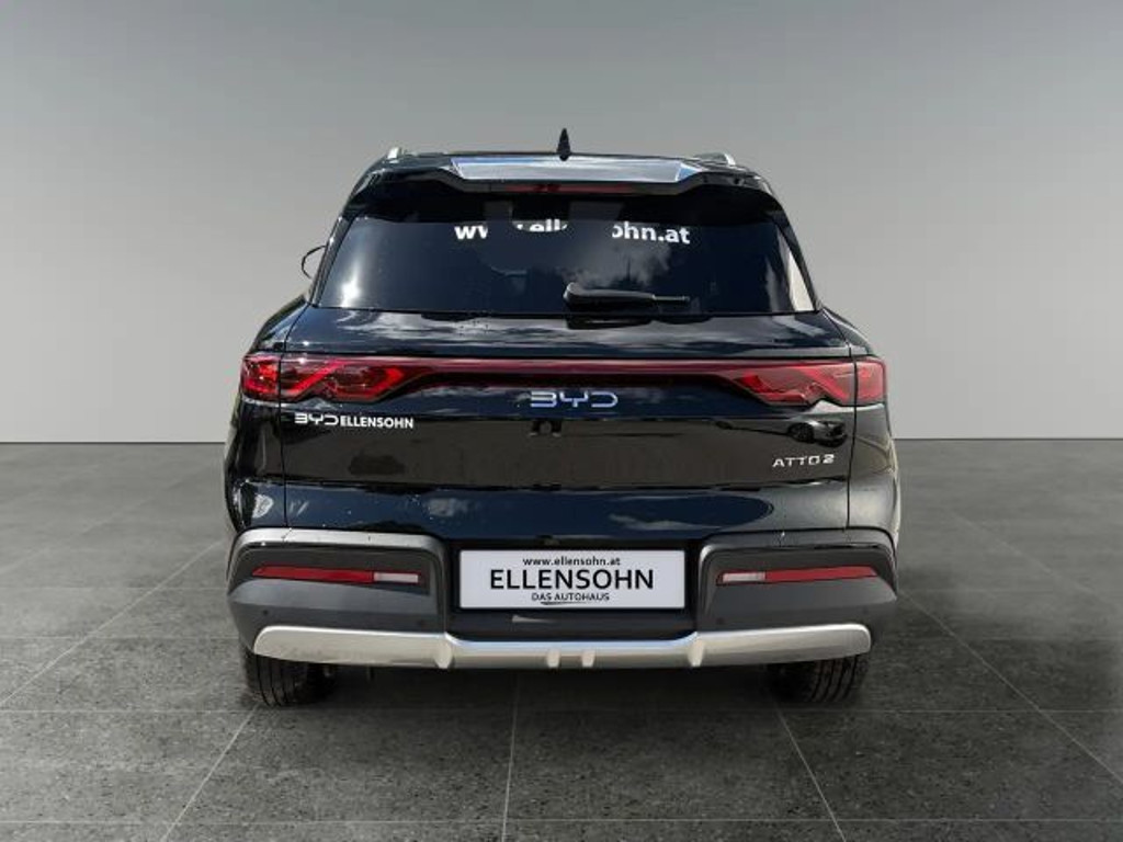 BYD Atto 2