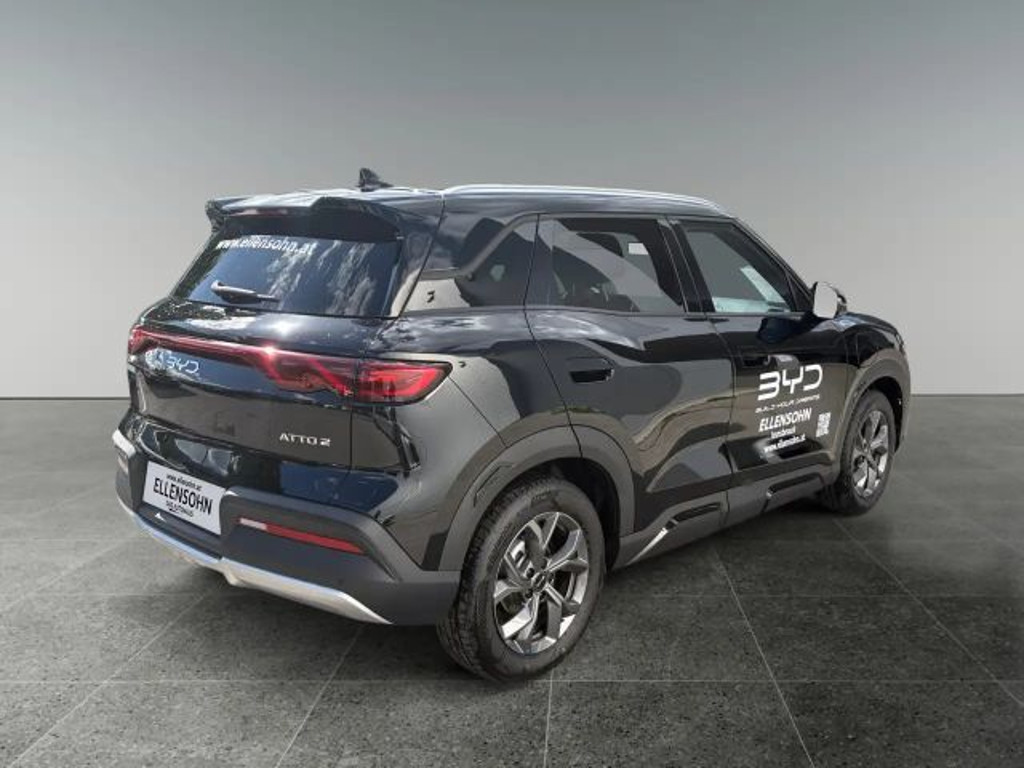 BYD Atto 2