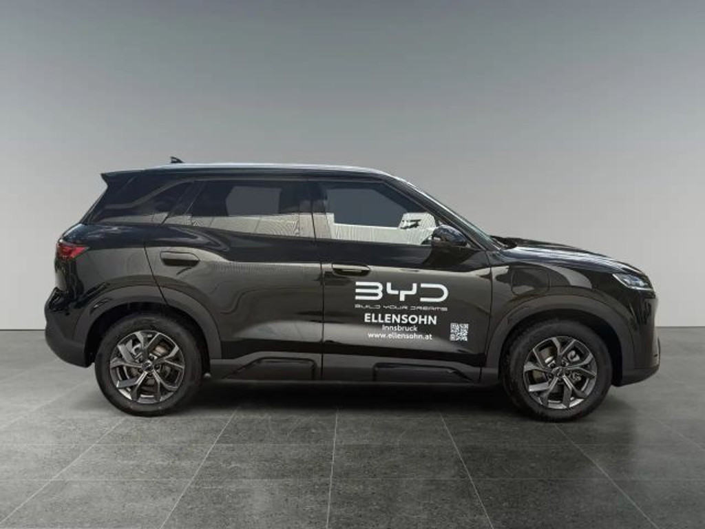 BYD Atto 2