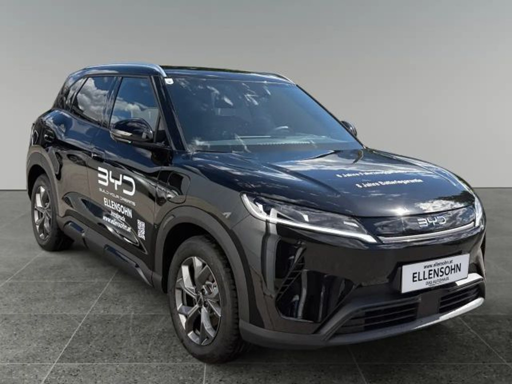 BYD Atto 2