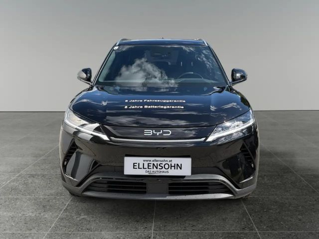 BYD Atto 2