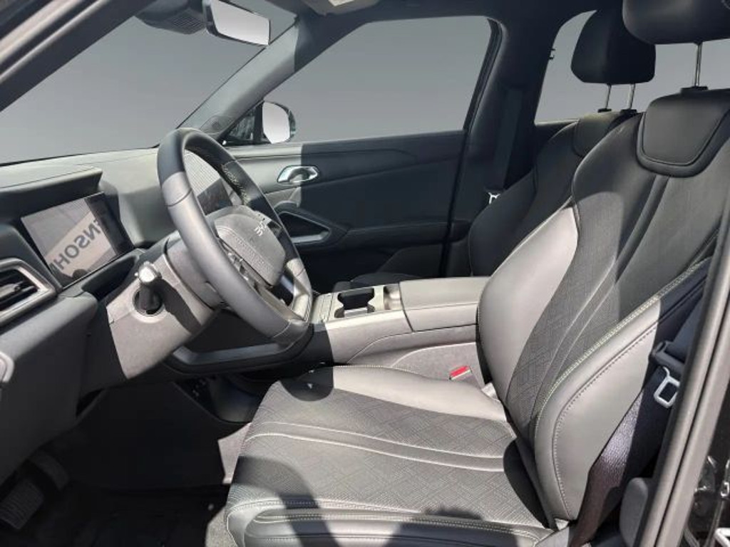 BYD Atto 2
