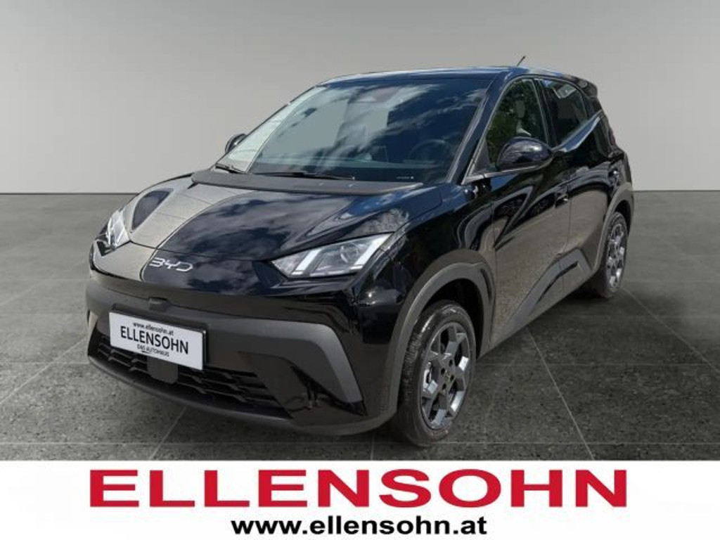 BYD Dolphin Surf Boost