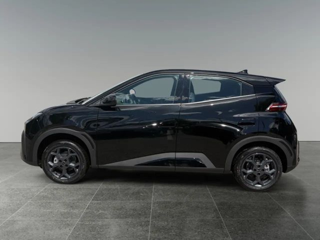 BYD Dolphin Surf