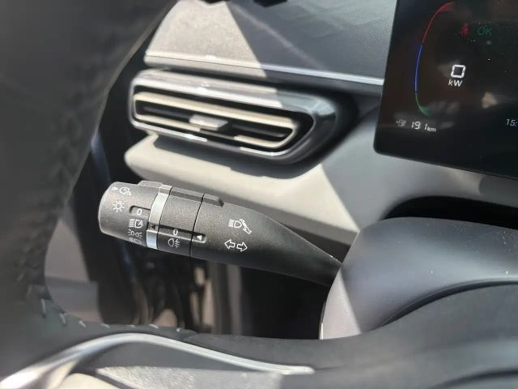 BYD Dolphin Surf
