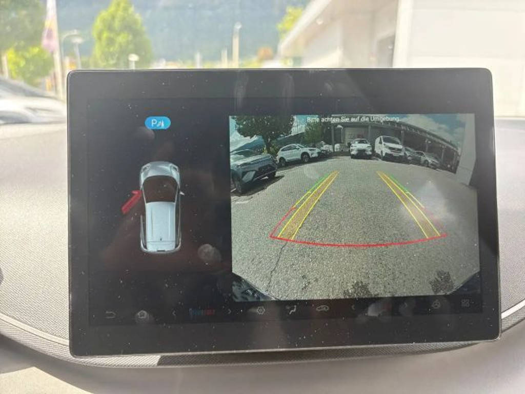 BYD Dolphin Surf