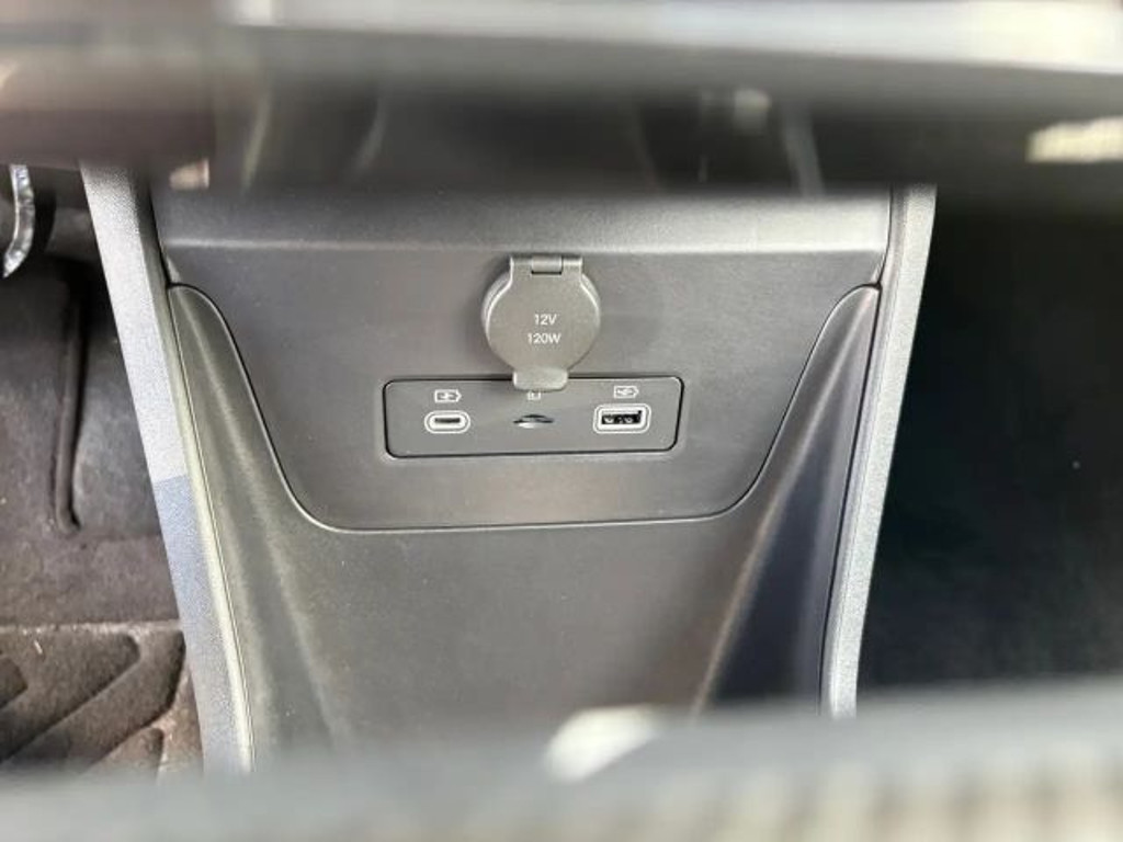 BYD Dolphin Surf
